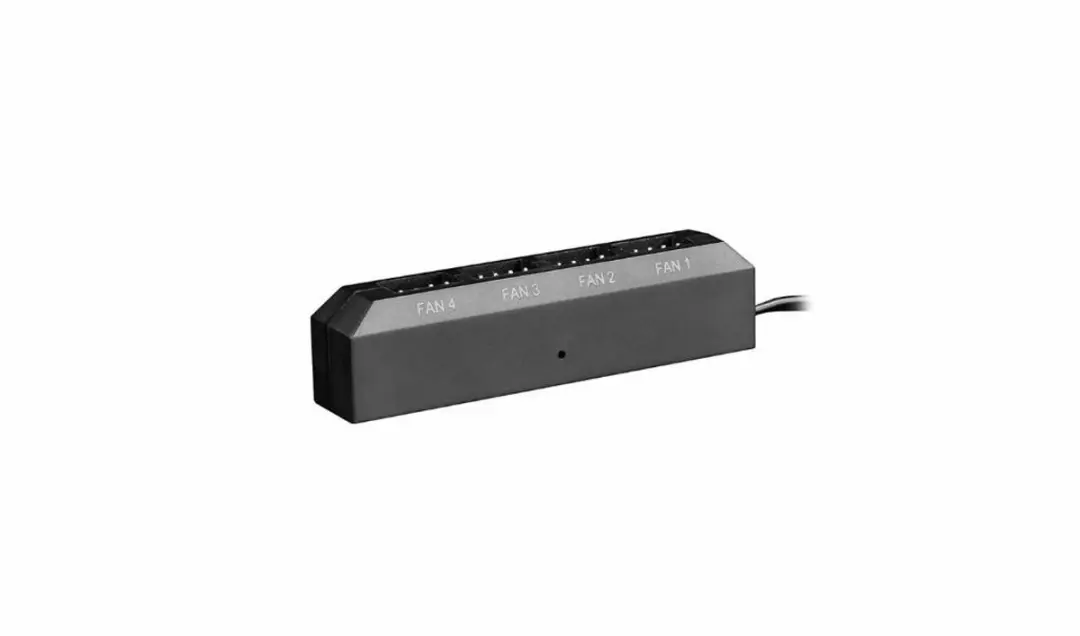 DeepCool FH-04 Mini 4-Port USB Hub