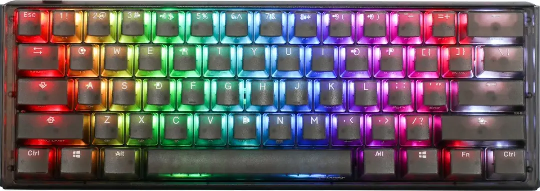 Ducky One 3 Mini Aura