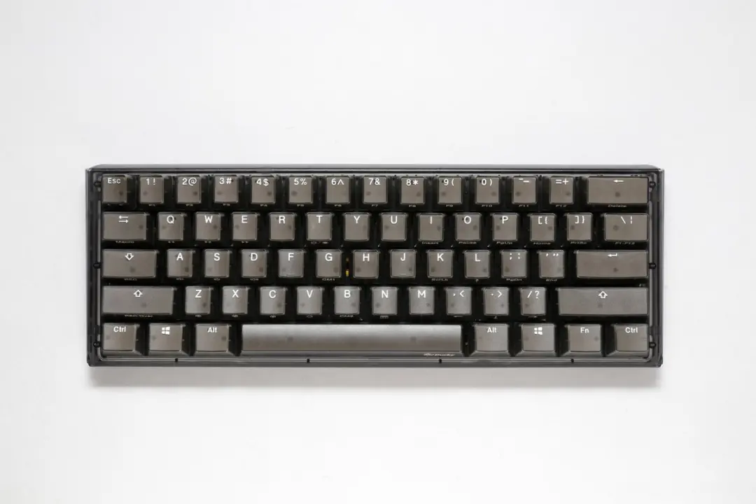 Ducky One 3 Mini Aura