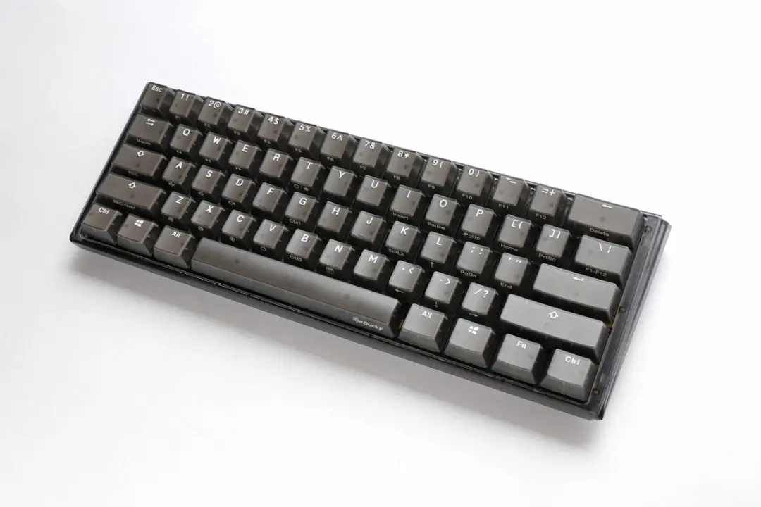 Ducky One 3 Mini Aura
