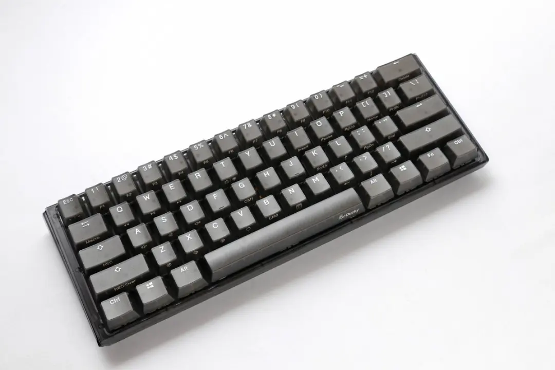 Ducky One 3 Mini Aura