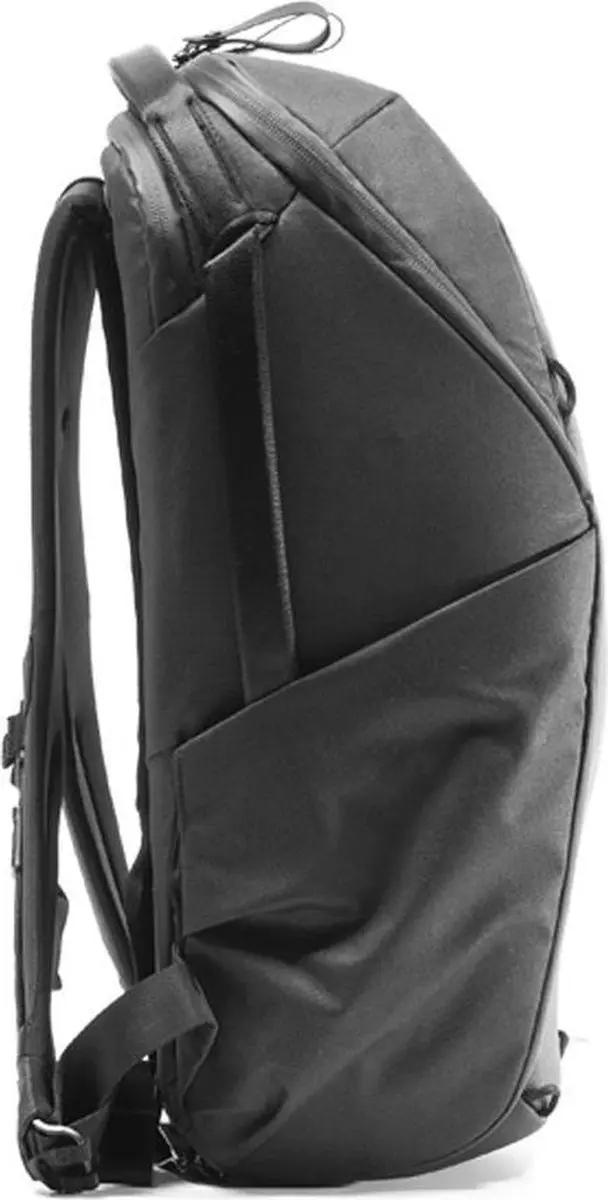Peak Design Everyday Backpack 15L Rugtas - 15L - Zwart