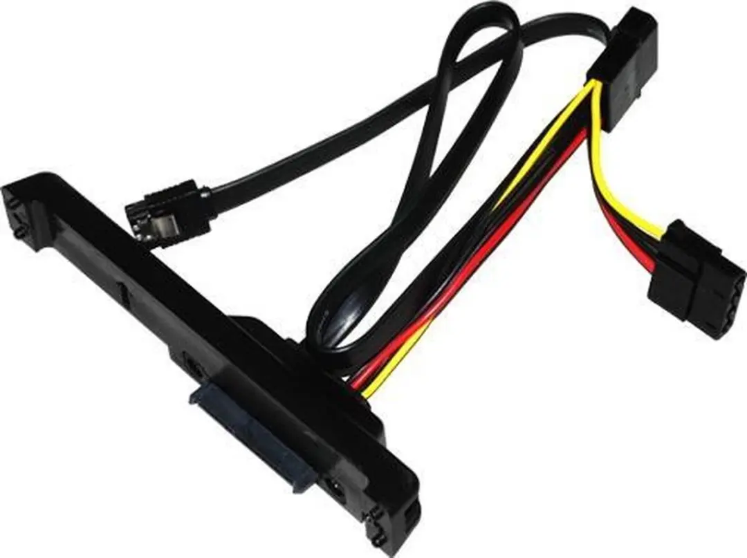 SilverStone Hot Swap Adapter CP05  (Light-Retail)
