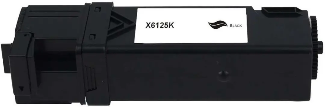 Xerox 106R01334 Compatible Toner Zwart - 2000 Pagina's