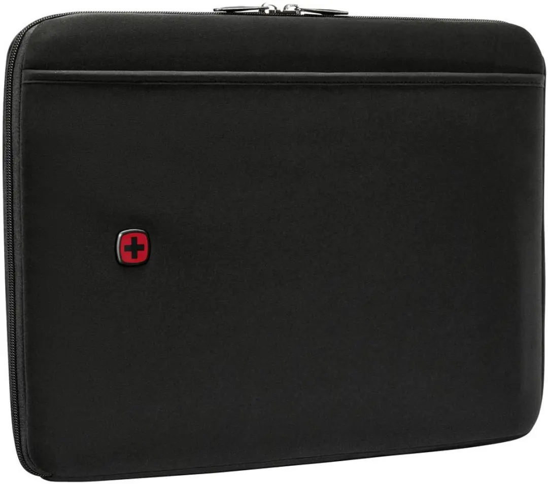 Wenger 653687 Laptophoes - 16 Inch - Zwart