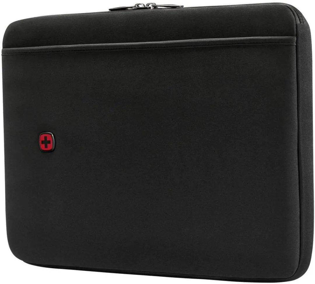 Wenger 653687 Laptophoes - 16 Inch - Zwart