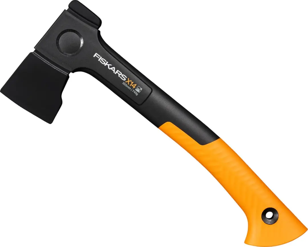 Fiskars X14 Kloofbijl X-Serie