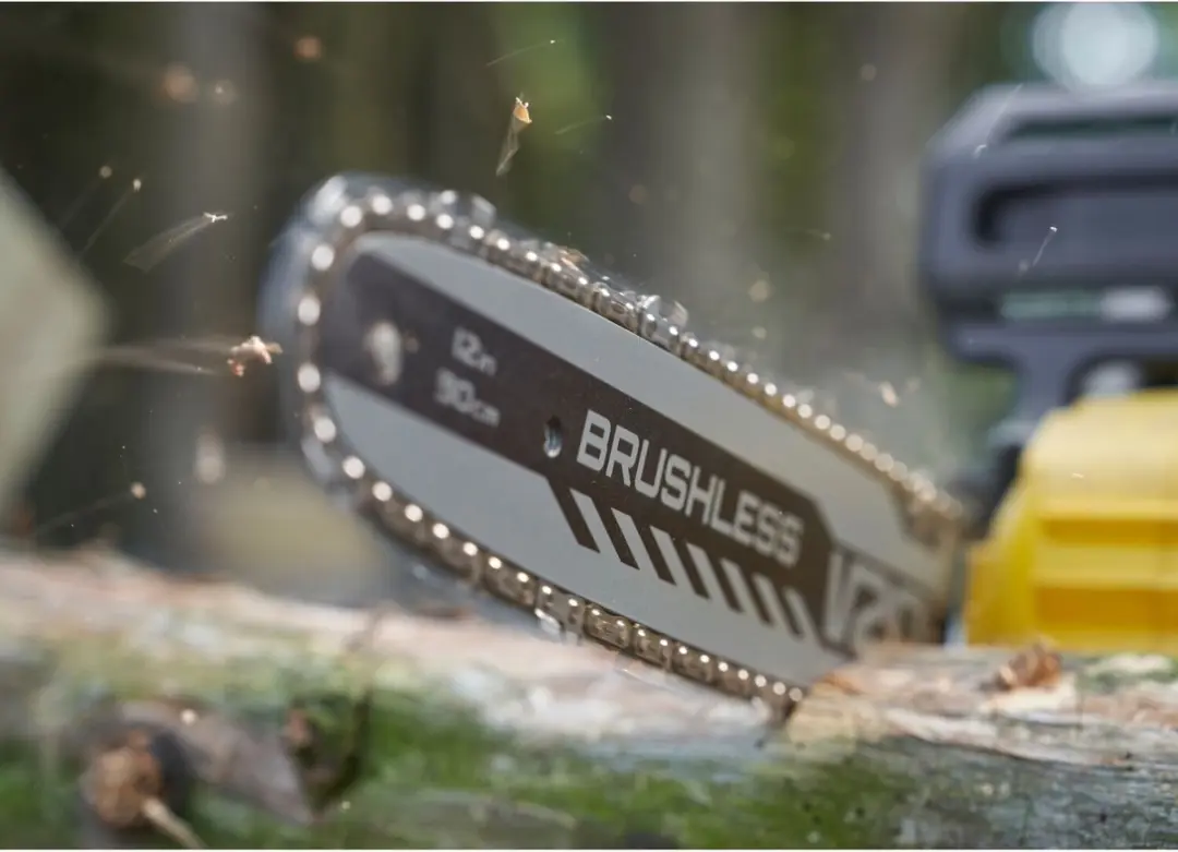 Stanley SFMCCS730M1 Accu-Kettingzaag - 4,0 Ah Kit