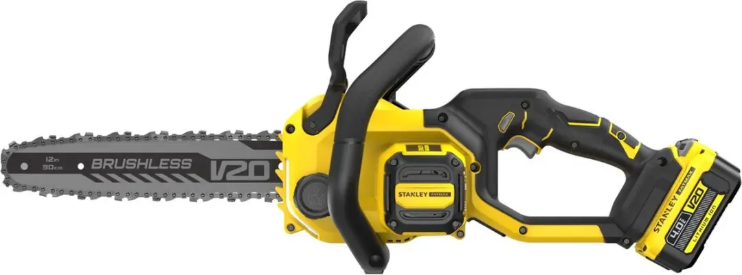 Stanley SFMCCS730M1 Accu-Kettingzaag