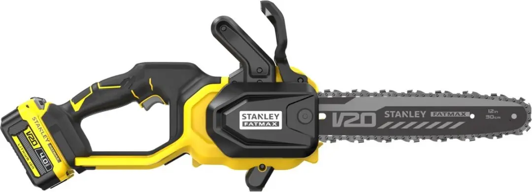 Stanley SFMCCS730M1 Accu-Kettingzaag - 4,0 Ah Kit