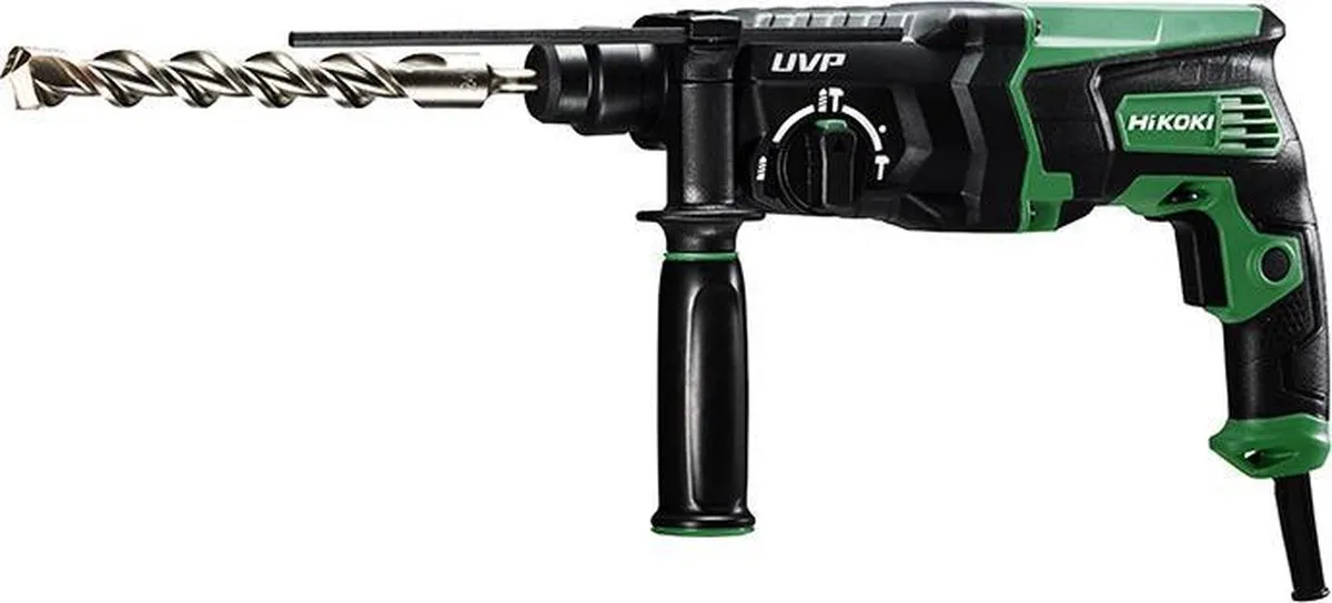 Hikoki DH28PCY2WSZ SDS-Plus Combihamer 850W