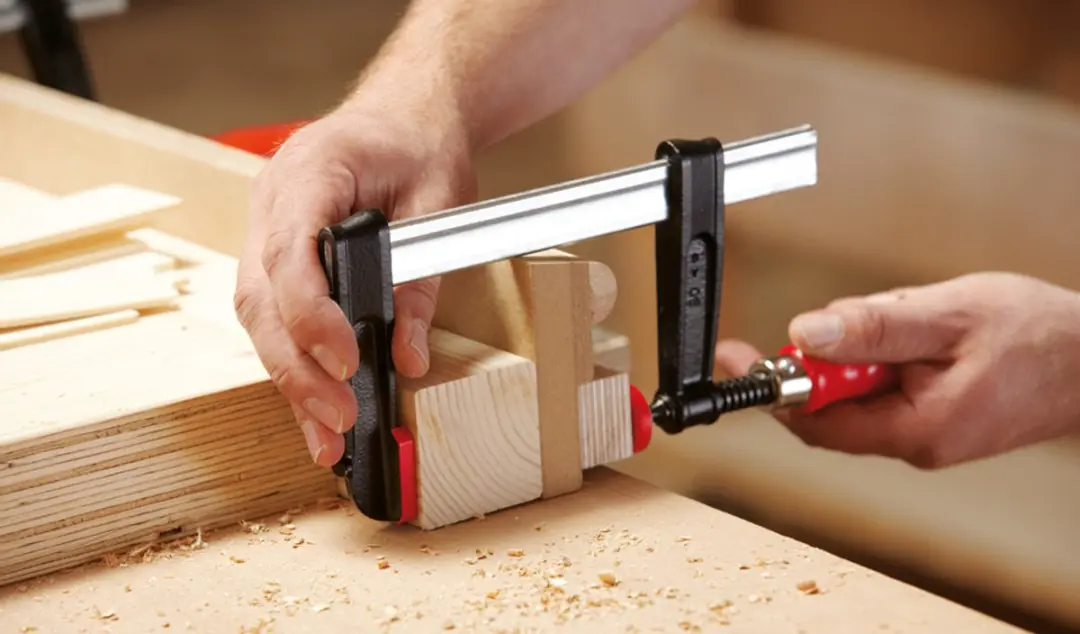 Bessey Lijmtang TPN15B5BE 150/50mm