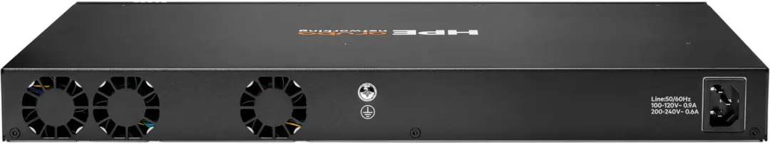 HPE Aruba 6200F JL724B Managed Switch - 24x Gigabit 4x SFP+