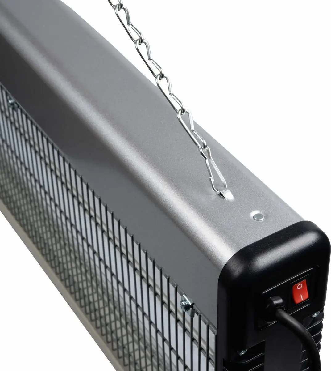 Eurom Fly Away 40 Insectenlamp 20W Metaal