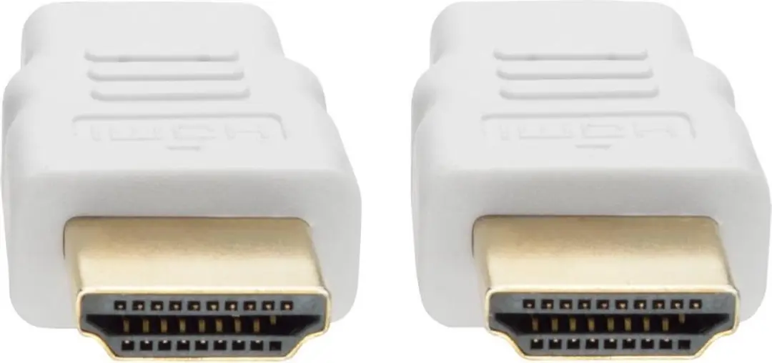 Tripp Lite P568-025-WH HDMI Kabel 7,6m - Wit