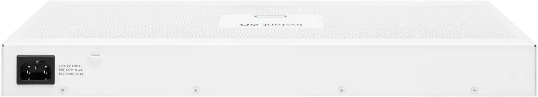 Switch Aruba JL812A#ABB - 24x Ethernet - 2x SFP