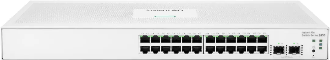 Switch Aruba JL812A#ABB