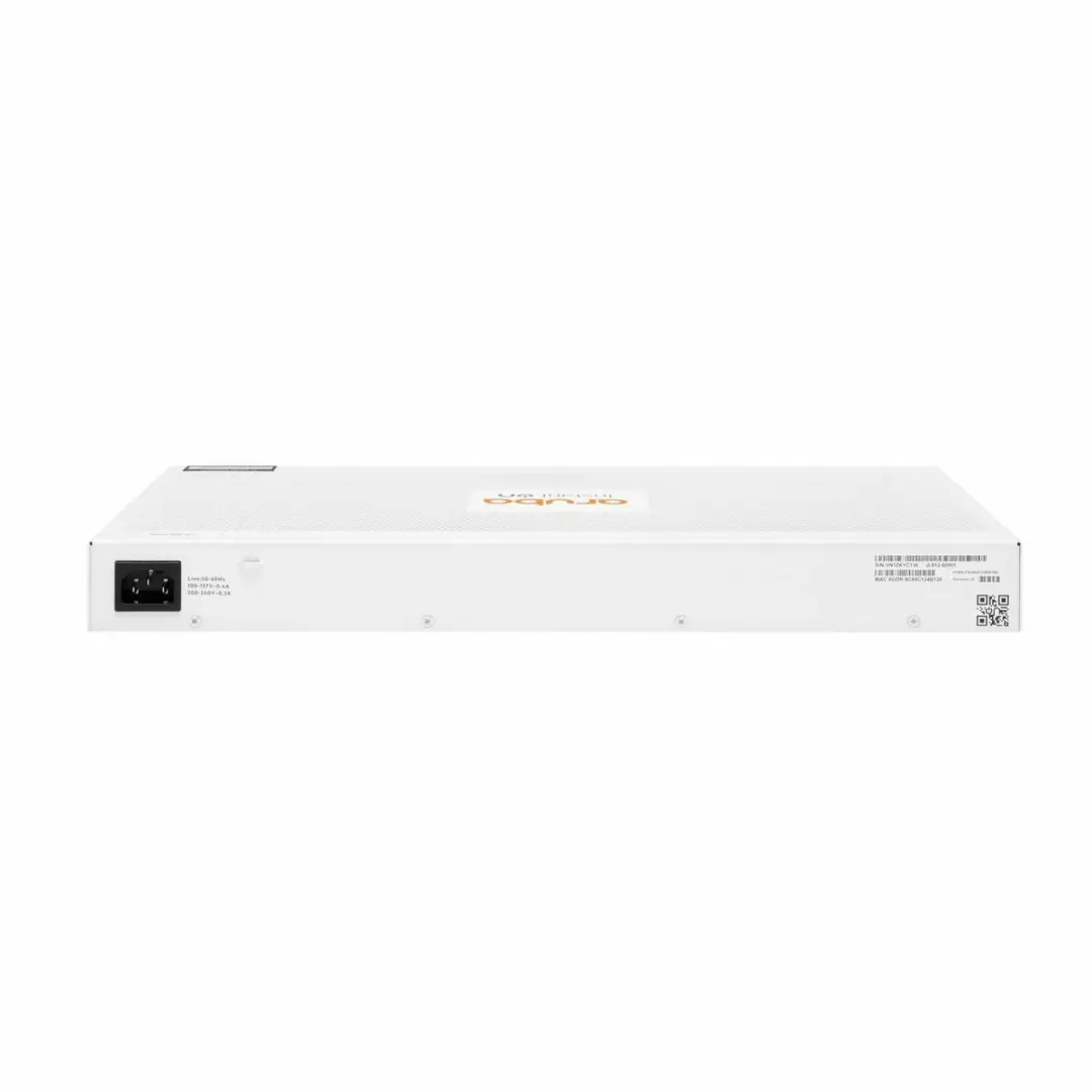 Switch Aruba JL812A#ABB - 24x Ethernet - 2x SFP