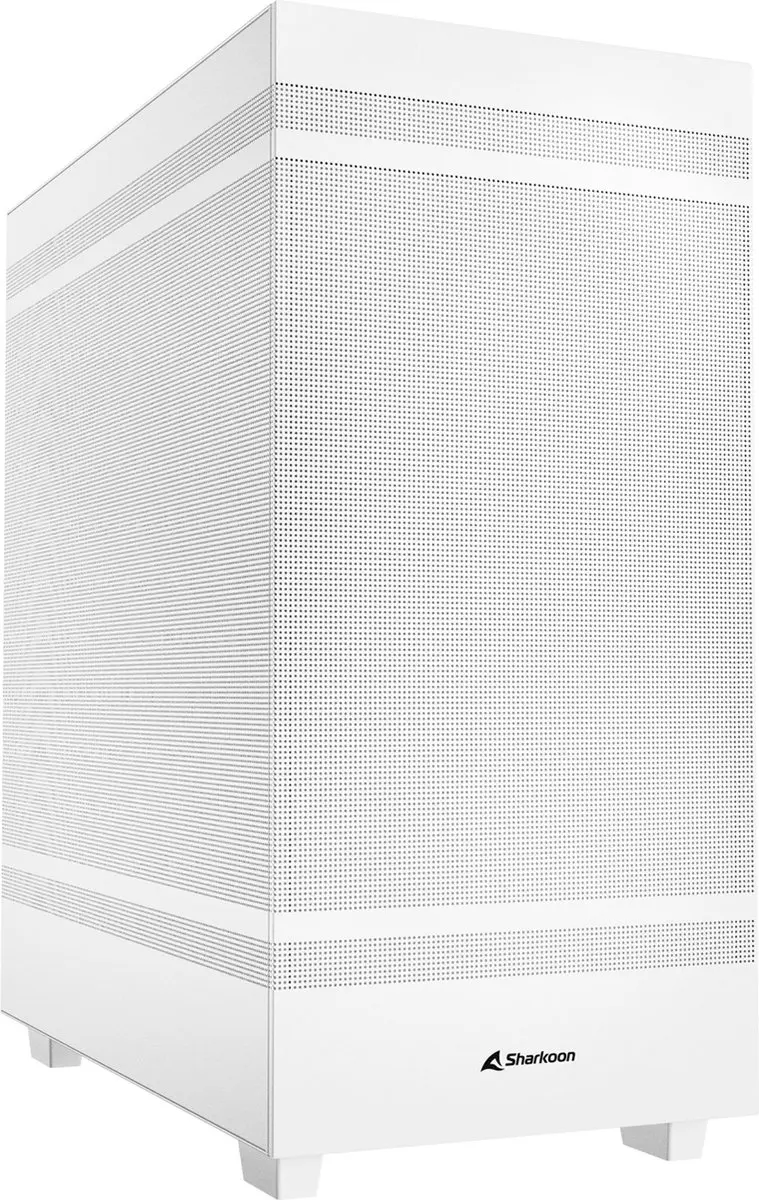 Sharkoon Rebel C50 ATX Behuizing