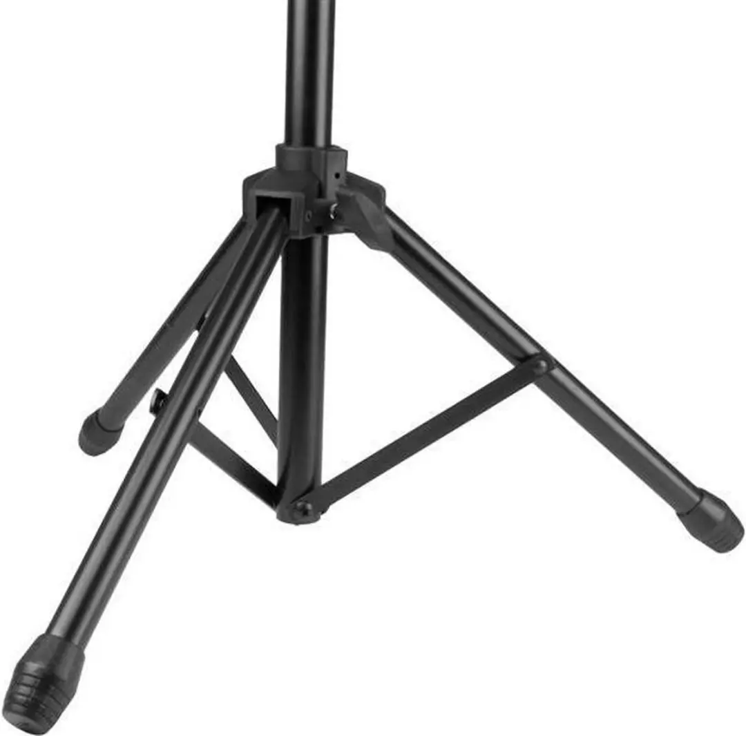 Startech Tablet Houder met Statief - 7.8 Inch - Zwart