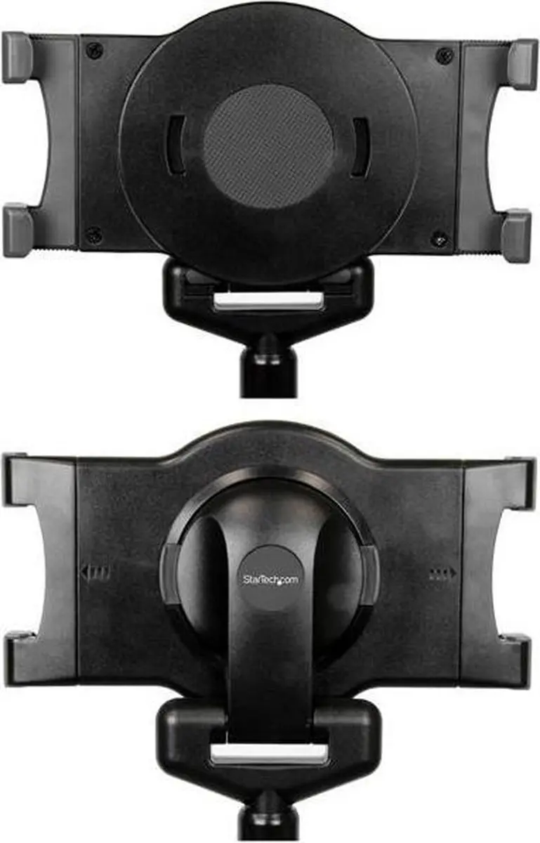 Startech Tablet Houder met Statief - 7.8 Inch - Zwart