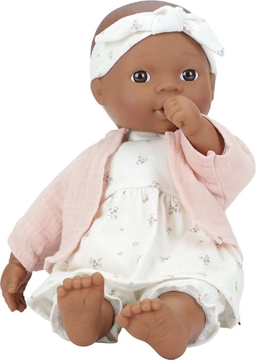 Little Dutch Babypop Noa - LD4580