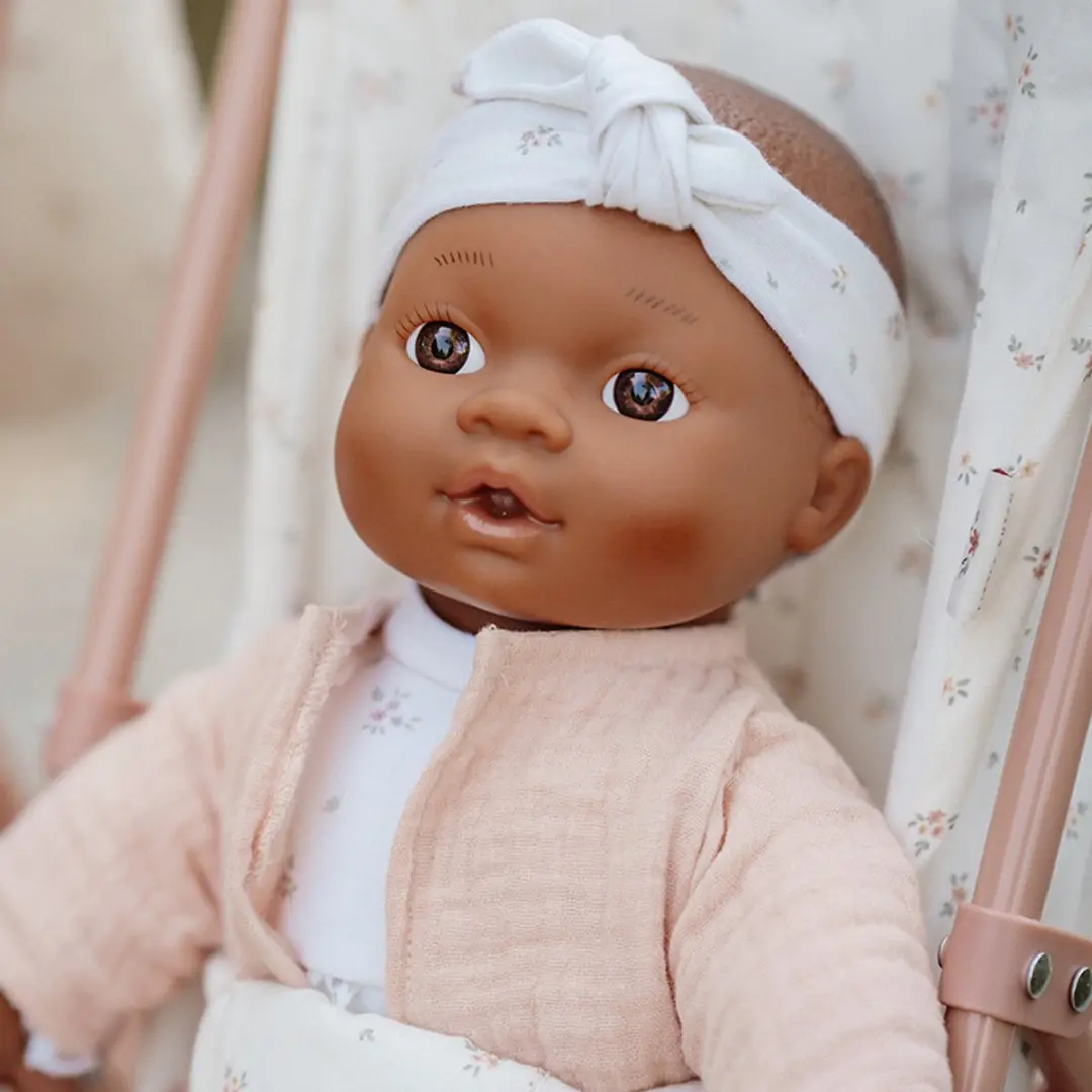 Little Dutch Babypop Noa - LD4580 - afbeelding 6 van 6
