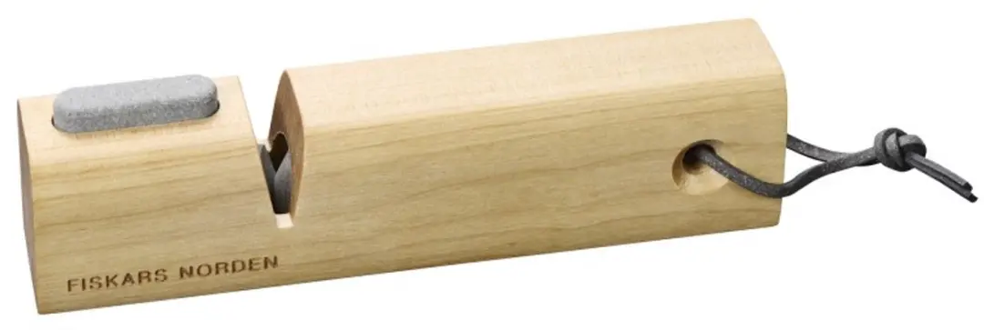 Fiskars Norden Bijl-en Messenslijper 1071898