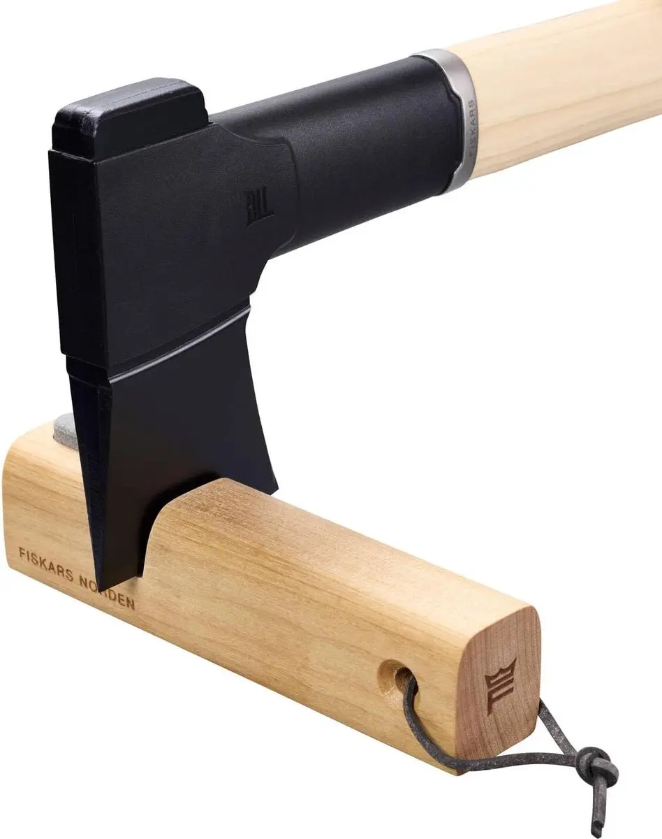 Fiskars Norden Bijl-en Messenslijper 1071898