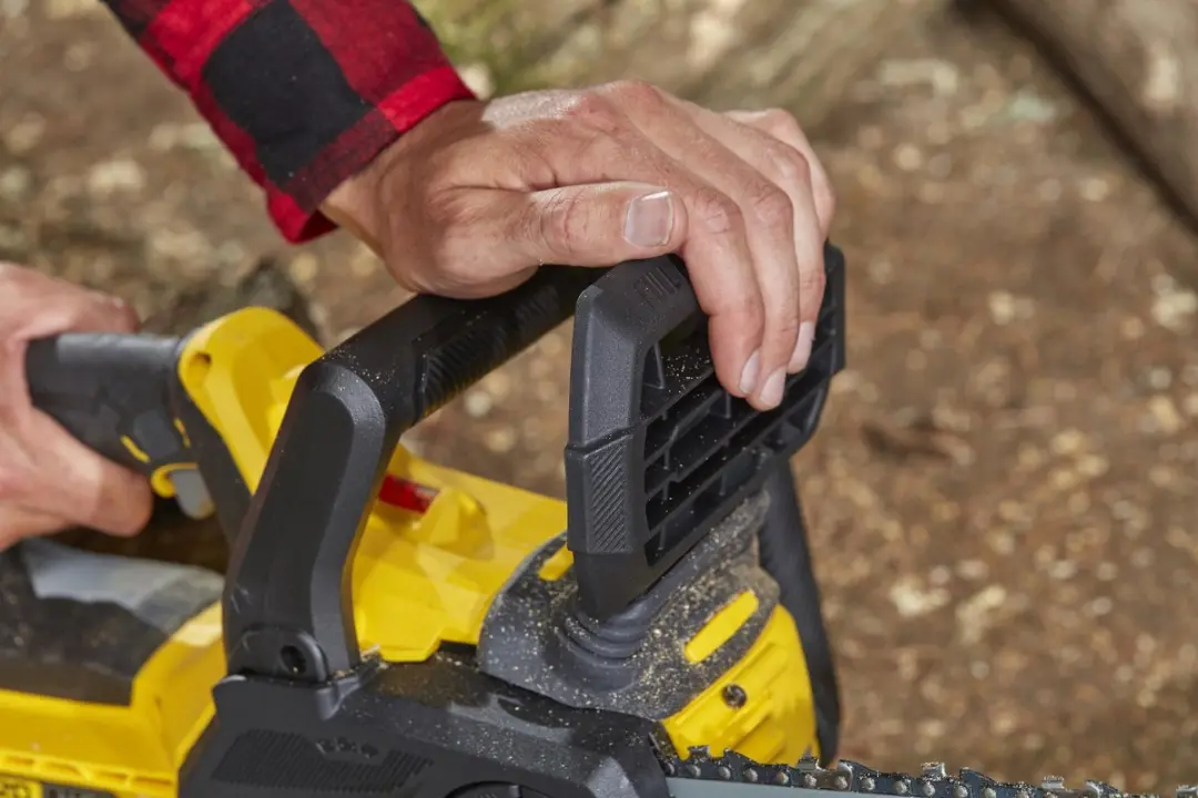 Stanley FatMax SFMCCS630M1-QW Kettingzaag 30cm - 18V Set