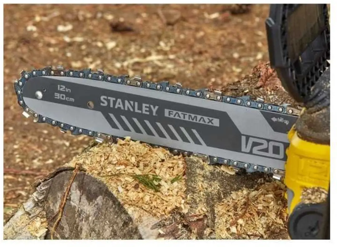 Stanley FatMax SFMCCS630M1-QW Kettingzaag 30cm - 18V Set
