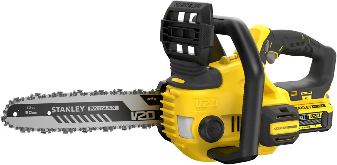 Stanley FatMax SFMCCS630M1-QW Kettingzaag 30cm