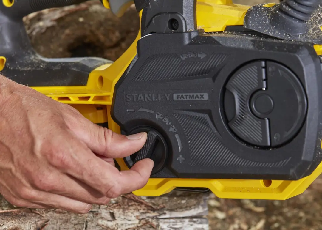 Stanley FatMax SFMCCS630M1-QW Kettingzaag 30cm - 18V Set