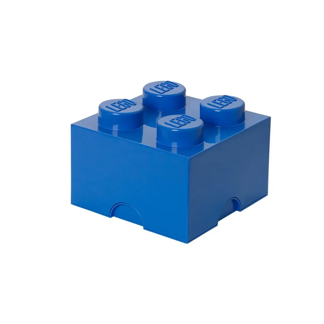 Lego Opbergbox Brick 4