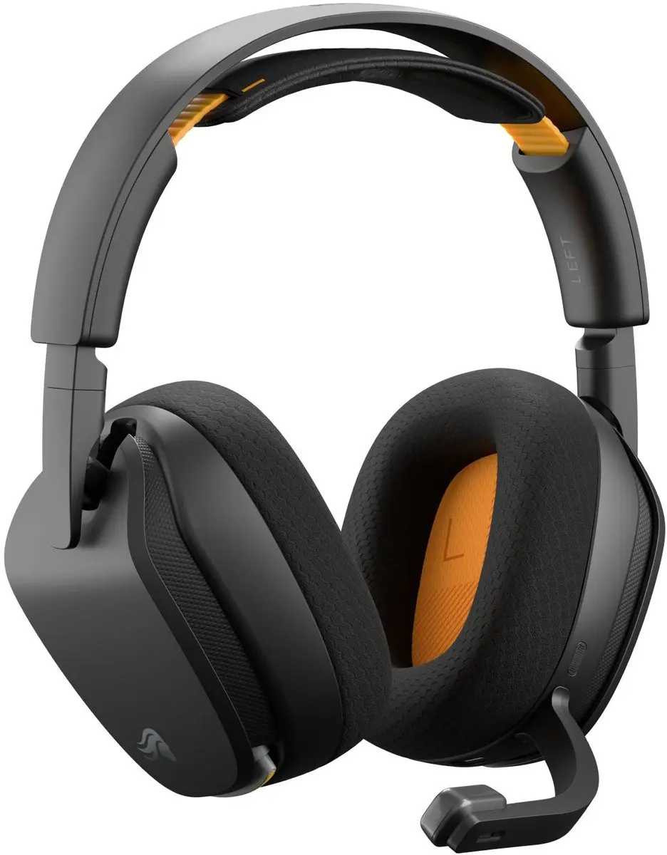 Glorious Gaming GHS Wireless InfinitePlay Headset