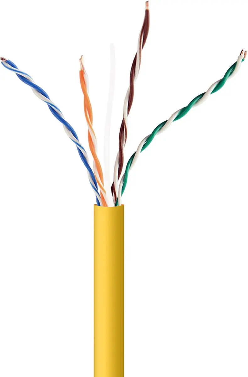 Cablexpert UTP Cat5E CCA Kabel 305m