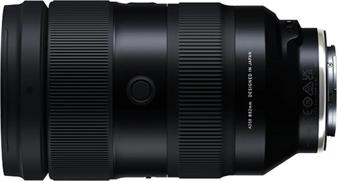 Tamron Sony FE 35-150mm f/2.0-2.8 Di III VXD Lens