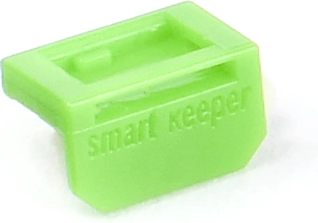 SmartKeeper Essential Mini DisplayPort Lock MD04PKGN