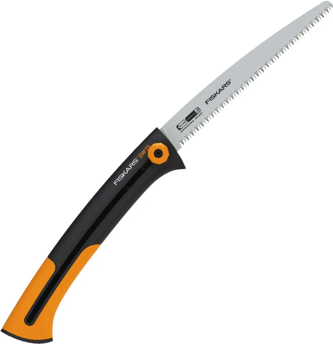 Fiskars Handzaag SW75 Grote Houtzaag 33cm - afbeelding 6 van 6