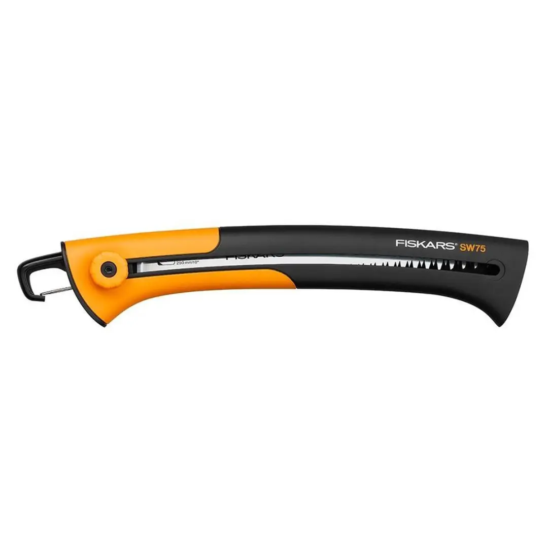 Fiskars Handzaag SW75 Grote Houtzaag 33cm