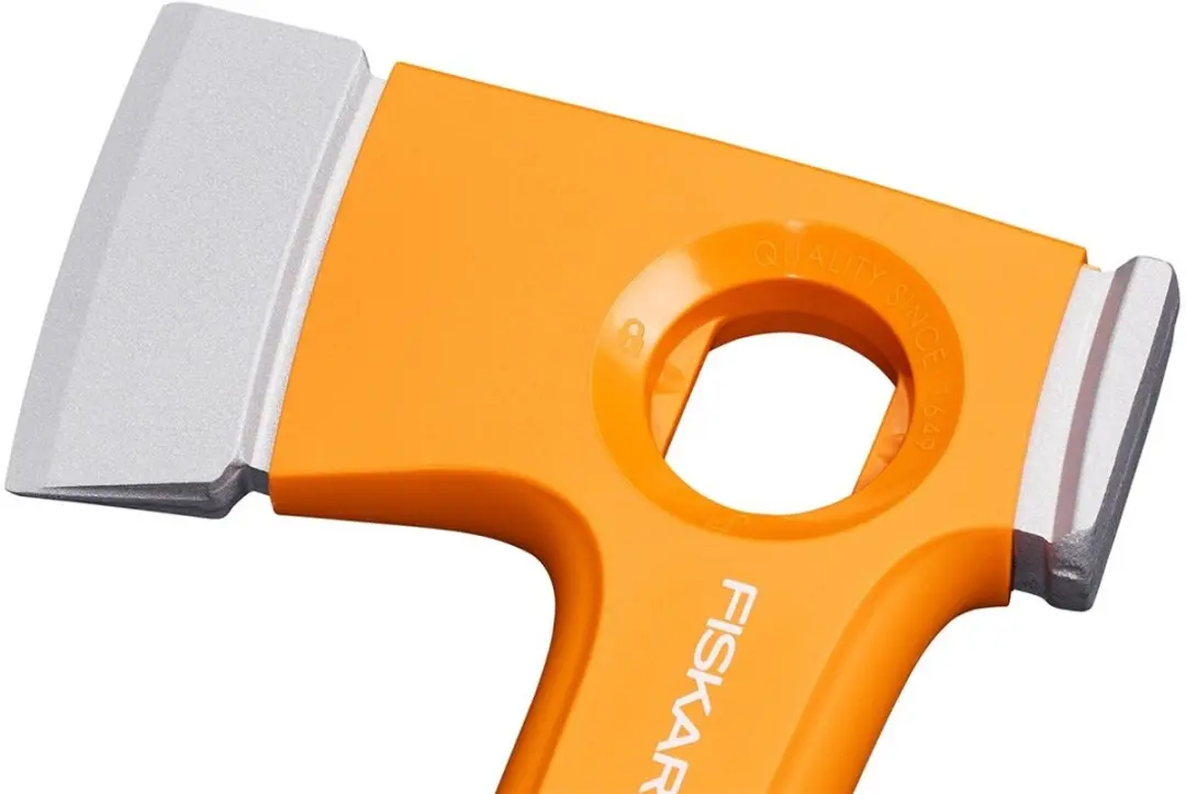 Fiskars X13 Handbijl - Ultralicht - 33cm