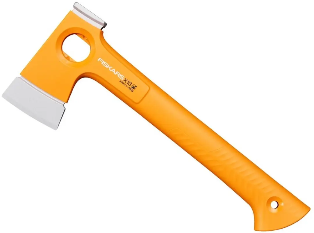 Fiskars X13 Handbijl