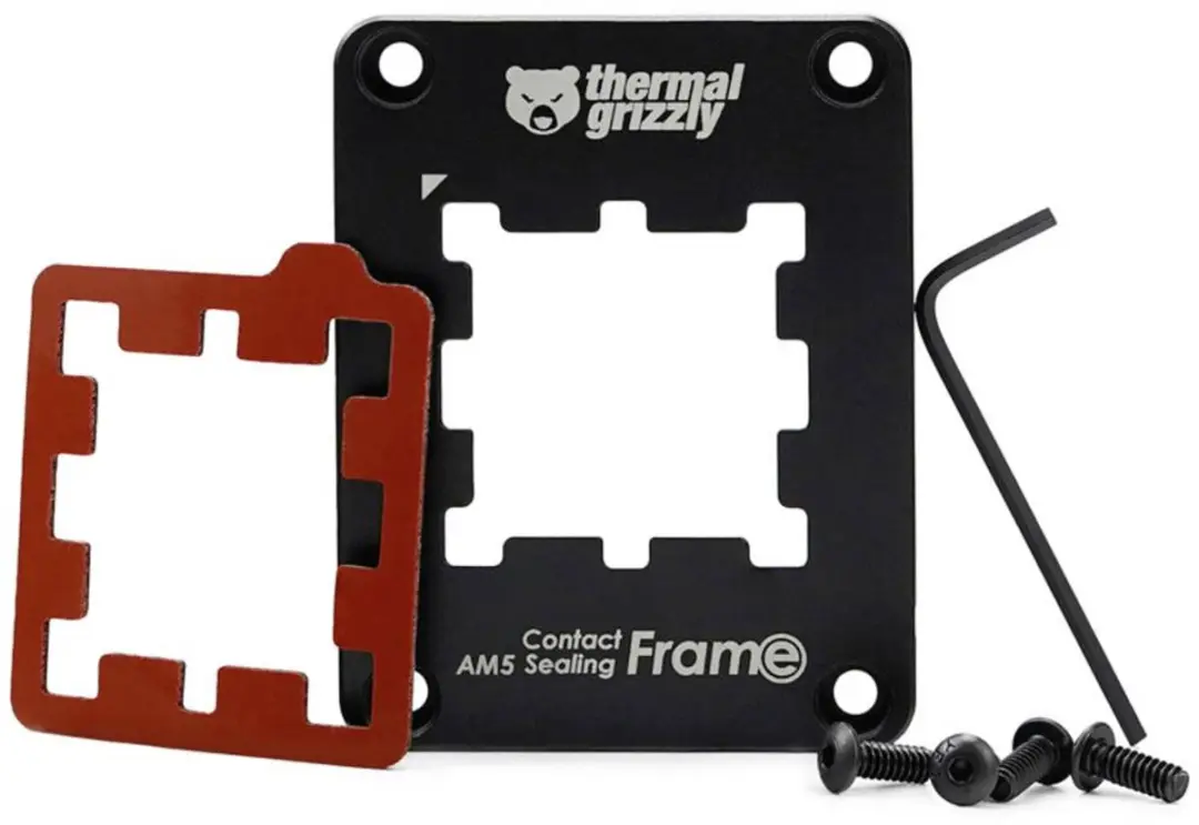 Thermal Grizzly CPU Contact Frame G-CSF-AM5
