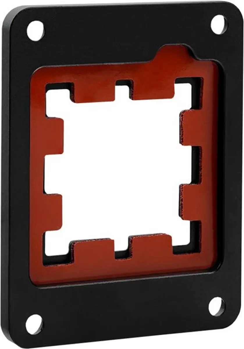 Thermal Grizzly CPU Contact Frame G-CSF-AM5 - AM5 - Zwart