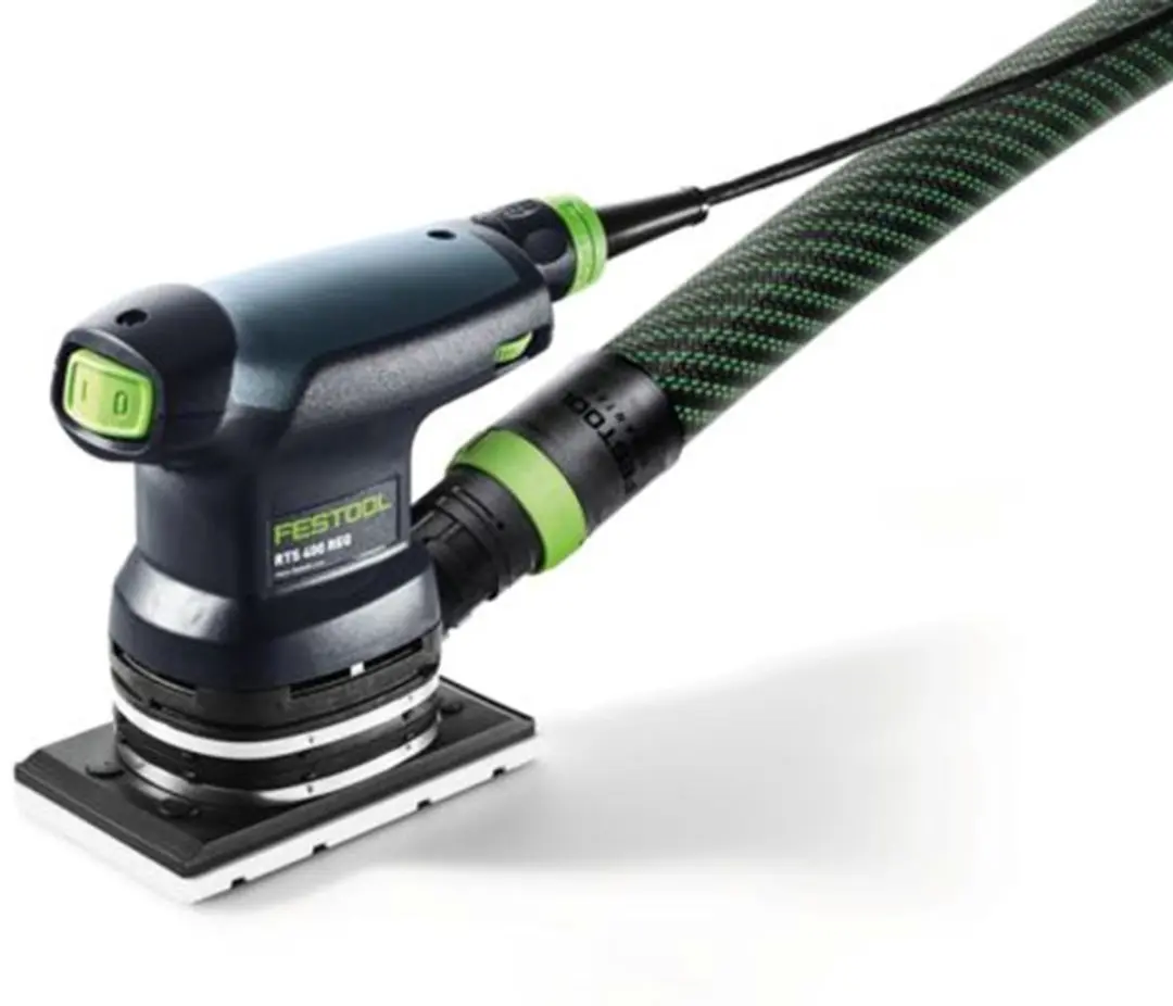 Festool RTS 400 REQ-Plus Vlakschuurmachine 578926