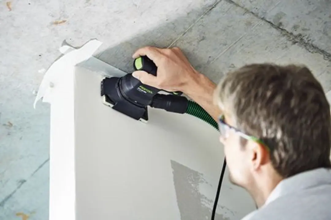 Festool RTS 400 REQ-Plus Vlakschuurmachine 578926