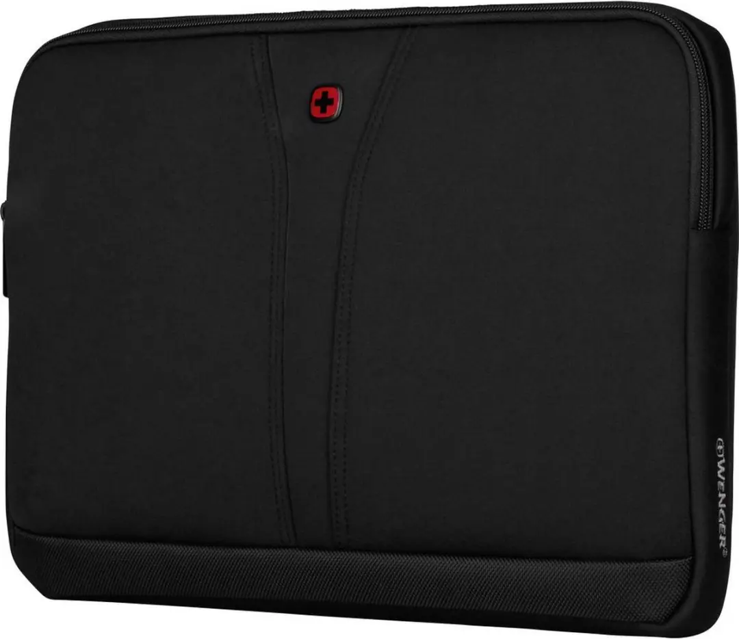 Wenger BC Fix Laptophoes 610182 - 15,6" Zwart