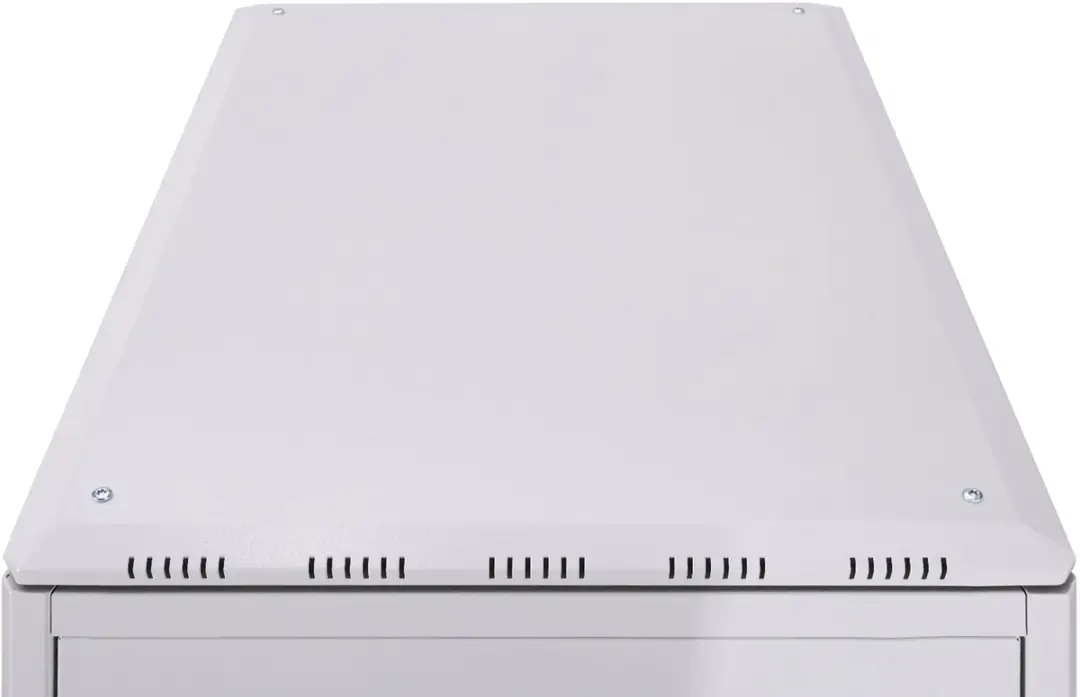 Digitus DN-19 22U-6/8-1 Rack - 22U - Grijs