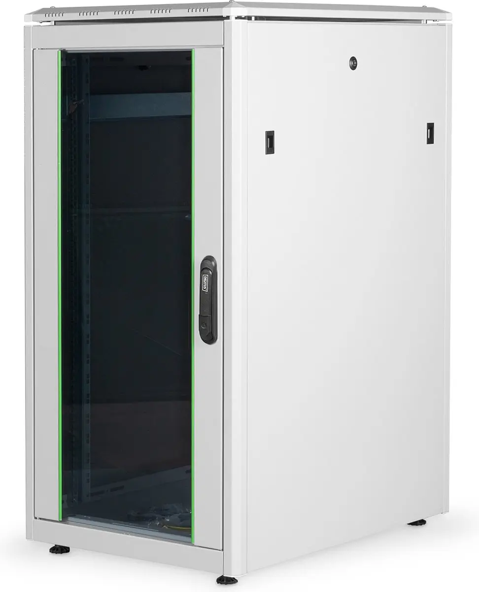 Digitus DN-19 22U-6/8-1 Rack