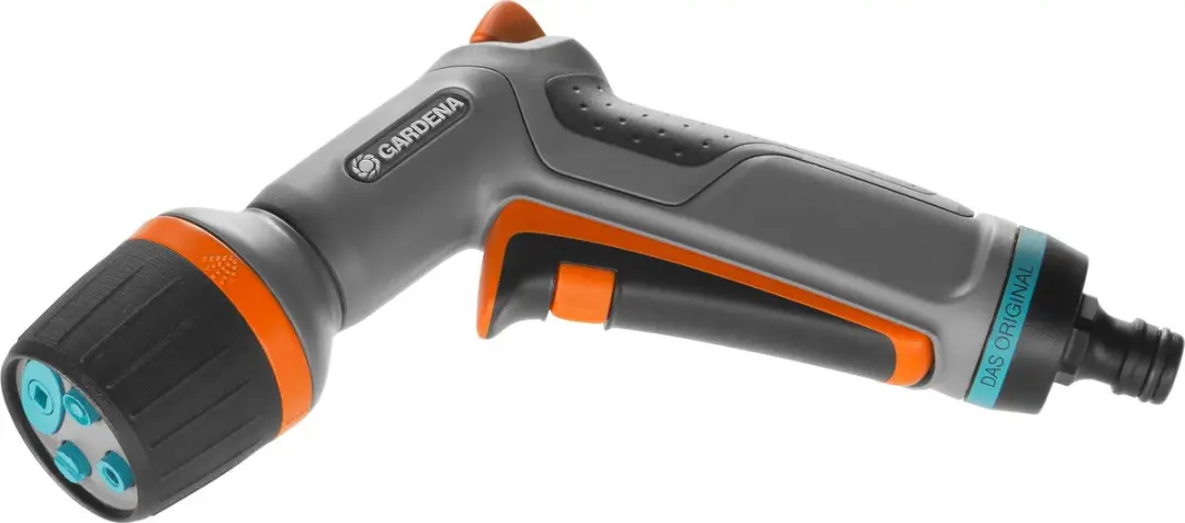 Gardena Comfort Spuitpistool EcoPulse